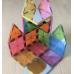 Magna-Tiles Stardust 15 stk